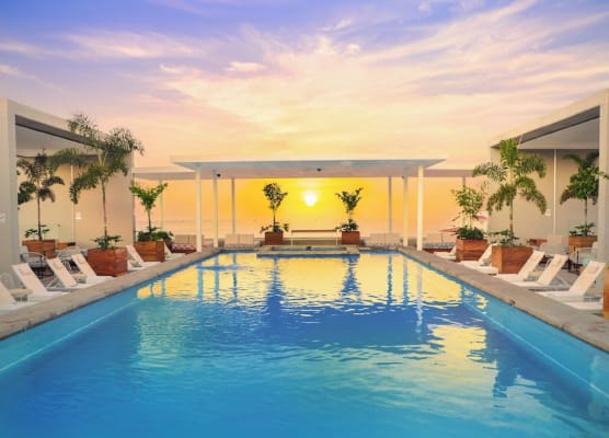 Hotel Mio Vallarta - Adults Only 1