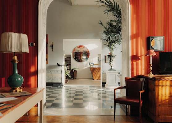 Hotel Palazzo Guiscardo Pietrasanta 1