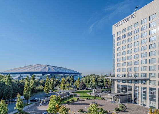 Welcome Hotel Gelsenkirchen 1