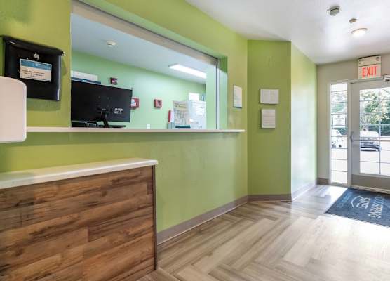 Woodspring Suites Huntsville/ Madison 1
