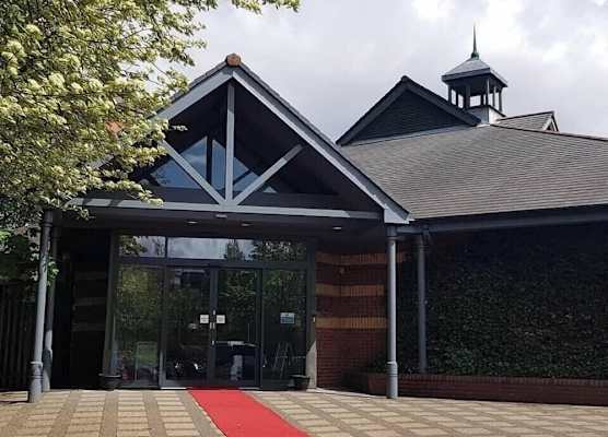 Wigan Oak Hotel 1
