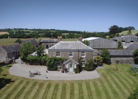 Smeaton Farm 1