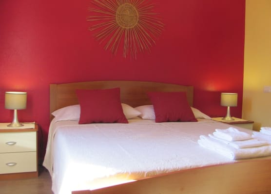 B&B Domu Mea 1