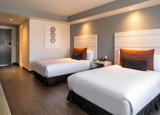 Real Inn Tijuana by Camino Real Hoteles 1