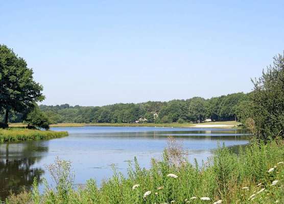 Terres de France - Le Domaine du Moulin Neuf 1