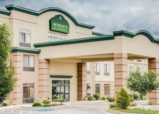 Wingate by Wyndham - York 1