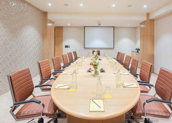 Golden Tulip Jaipur City Center 1