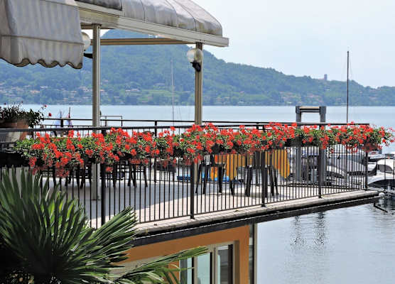 Hotel Capri 1