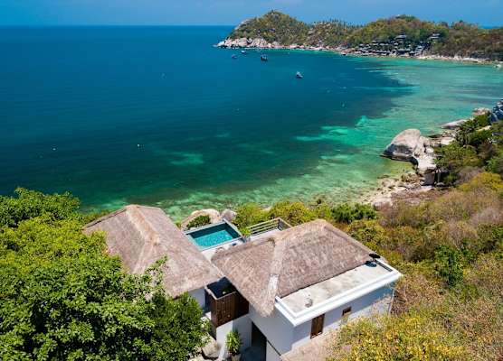Cape Shark Villas 1