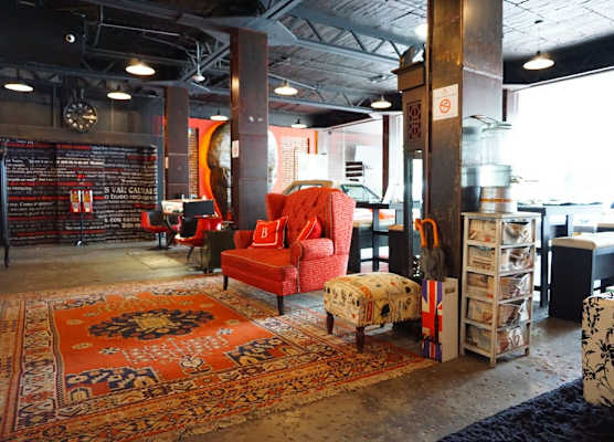 Hotel Black Boutique 1