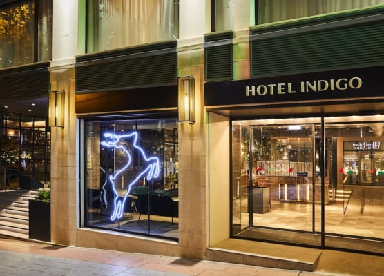 Hotel Indigo MADRID - PRINCESA by IHG 1