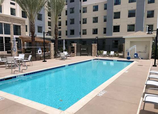 Staybridge Suites IRVINE - JOHN WAYNE AIRPORT by IHG 1