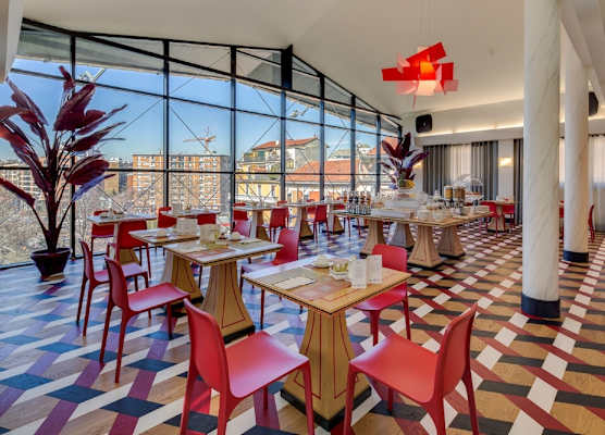 c-hotels Rubens 1