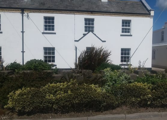 Greencastle B&B 1