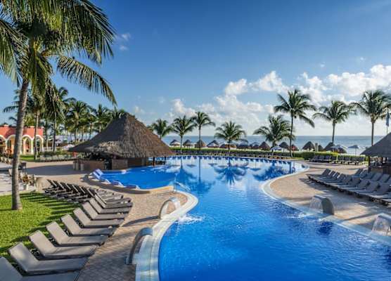 Hôtel Kappa Club Ocean Coral & Turquesa 1