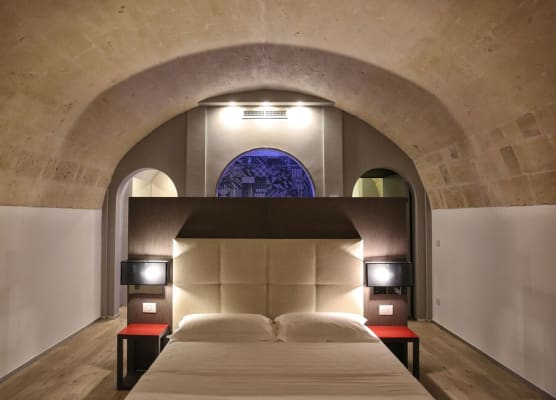 Principe Relais Suite & Spa 1