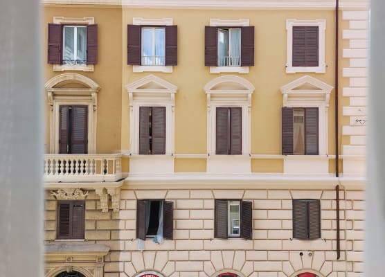 Montebello - Rooms 1