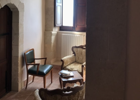 Eremo Madonna delle Grazie 1