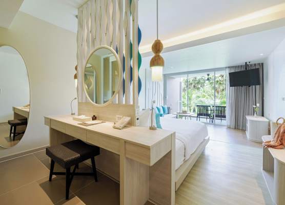 The Sands Khao Lak by Katathani - SHA Extra Plus 1