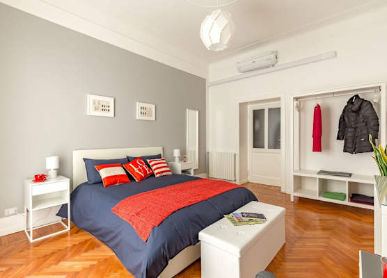 notaMi - Tailors' Home Sempione 1