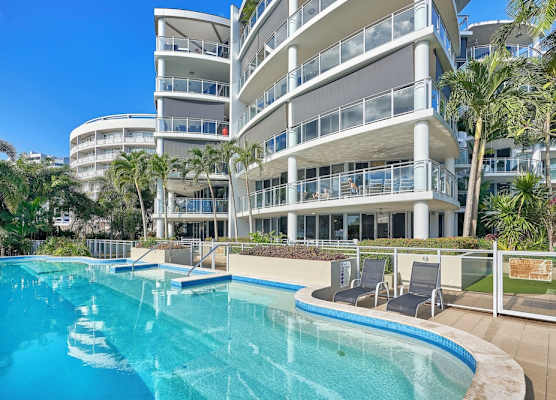 Vision Apartments 1