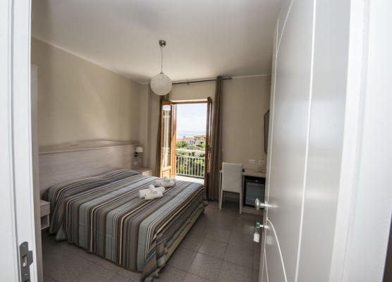 Donna Rosa Accommodation 1