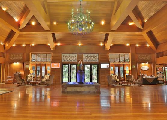 Cyberview Resort & Spa 1