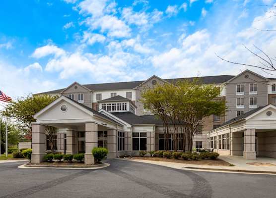 Hilton Garden Inn Atlanta East/Stonecrest 1
