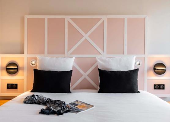 Mercure Rouen Centre Champ de Mars 1