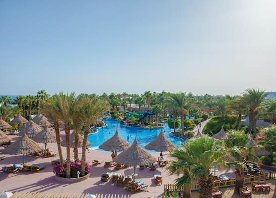 Pickalbatros Golf Beach Resort - All Inclusive 1