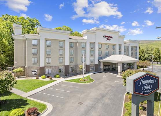 Hampton Inn Salem, VA 1