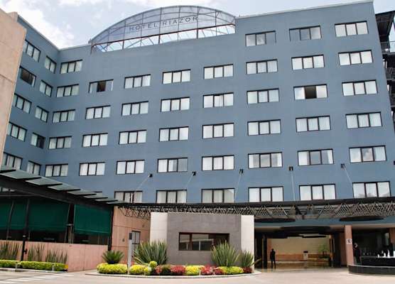 Hotel Riazor Aeropuerto 1
