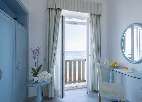 Hotel Del Sole 1