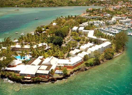 Résidence La Marina 1