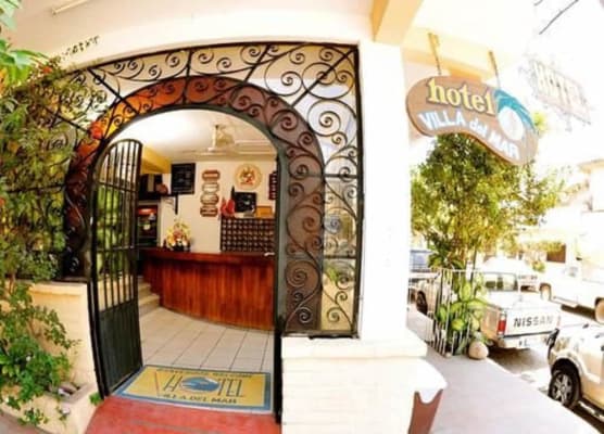 Hotel Villa del Mar Tradicional 1