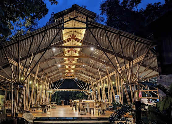 Danta Corcovado Lodge 1