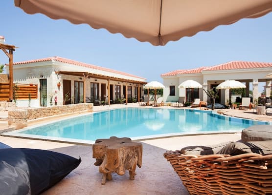 Casa Afytos - Adults Only 1