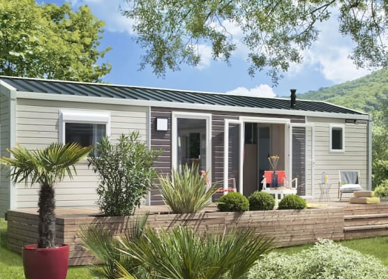 Lagrange Vacances Camping de l'Arquet 1