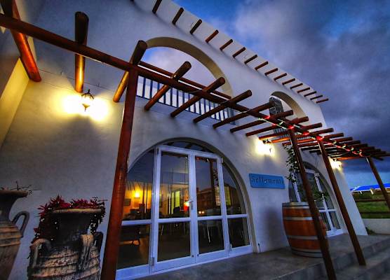 Bellamente Sirene Guesthouse 1