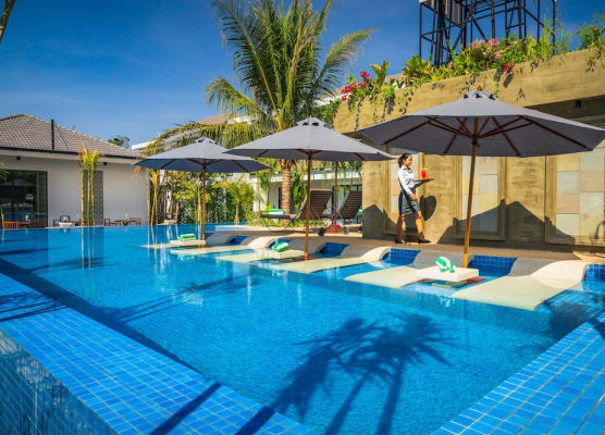 Grand Venus La Residence 1
