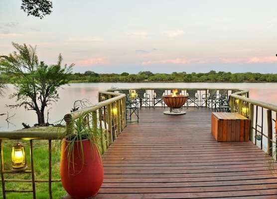 Jackalberry Chobe 1