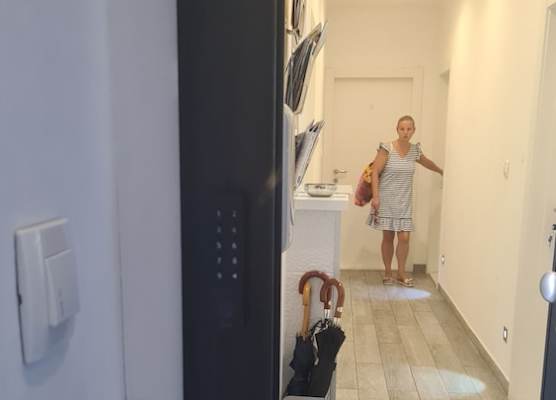 Nirvana rooms Split 1