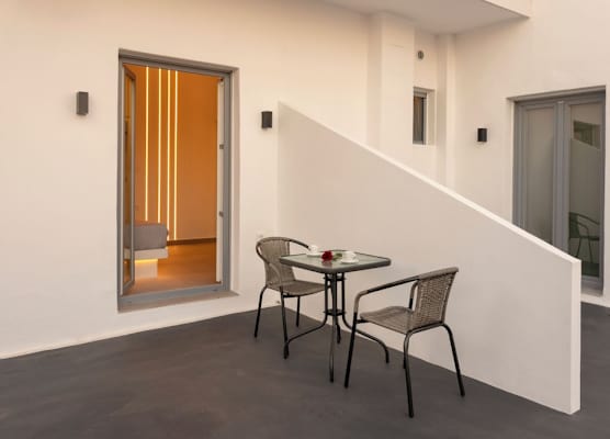 Linea Luxury Suites 1