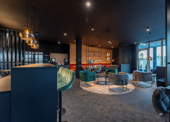 JustStay München Hotel & Apartments 1