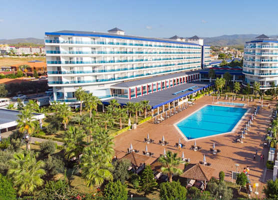 Eftalia Marin Resort 1