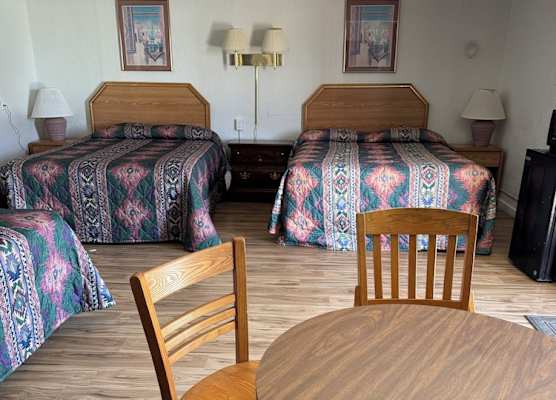 Marianna Inn Panguitch 1