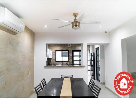 ECONOSUITES FUNDIDORA 1