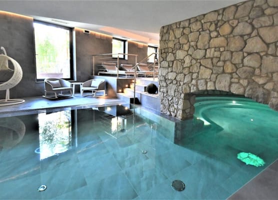 Hotel Metropole 1