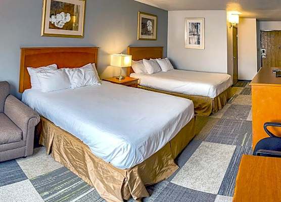 Hotel Fairfield 1