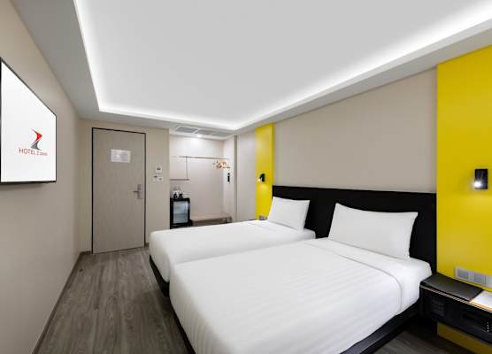 Hotel Z zpaze 1